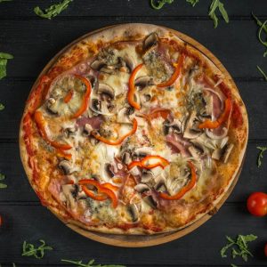 diluca pizza oradea Speciale