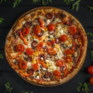 diluca pizza oradea Taraneasca