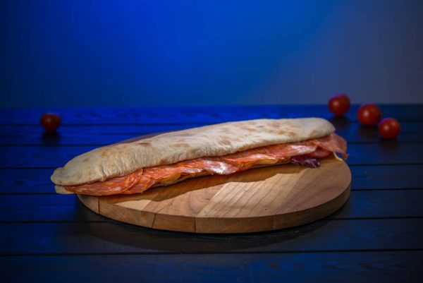 diluca oradea sandwich Picantelu
